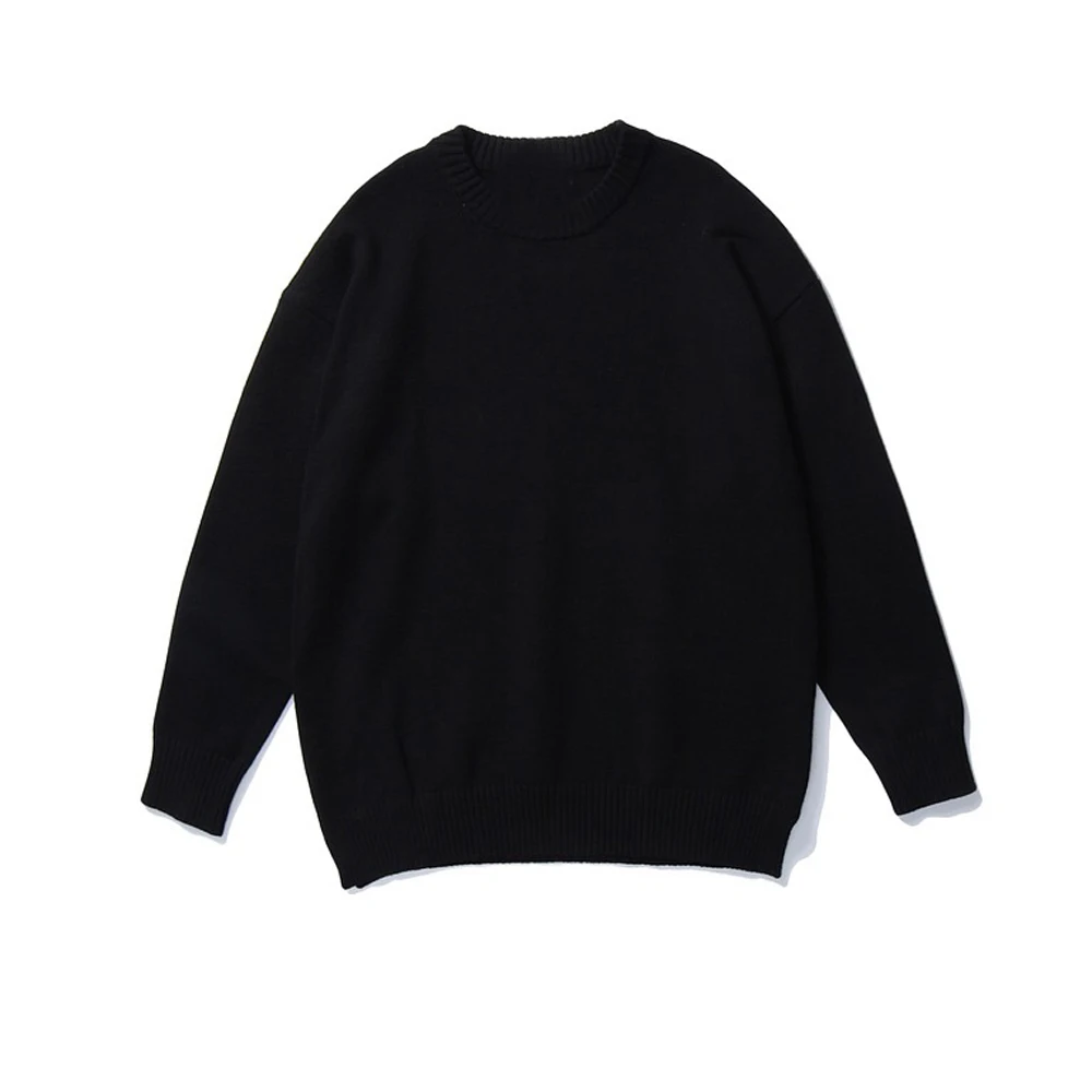 

NIGO Men's long sleeved knitted sweater pullover #nigo57171