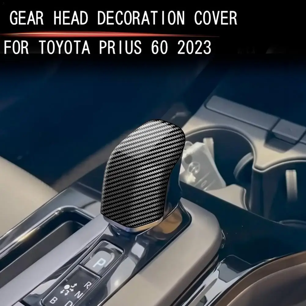 Декоративный чехол для Toyota PRIUS 60 Series 23, декоративный аксессуар для тюнинга автомобилей