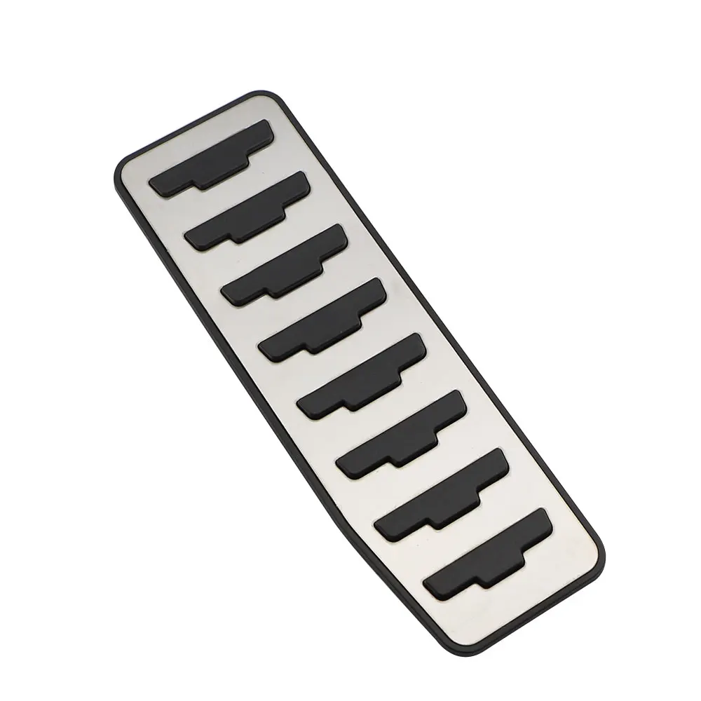 

Автомобильный Чехол На Педаль Для Land Rover Discovery Sport Range Rover Evoque Jaguar F-Pace XE XF LHD - Автомобильный Аксес...