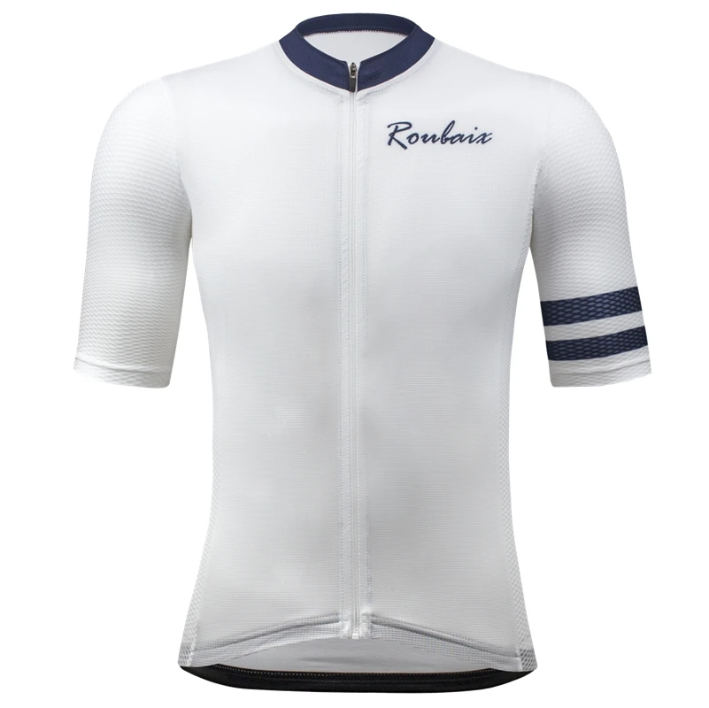 

Велосипедные комплекты Roubaix Maillot Lumie 2020 Pro для командных гонок, мужские летние футболки с коротким рукавом, одежда для велоспорта