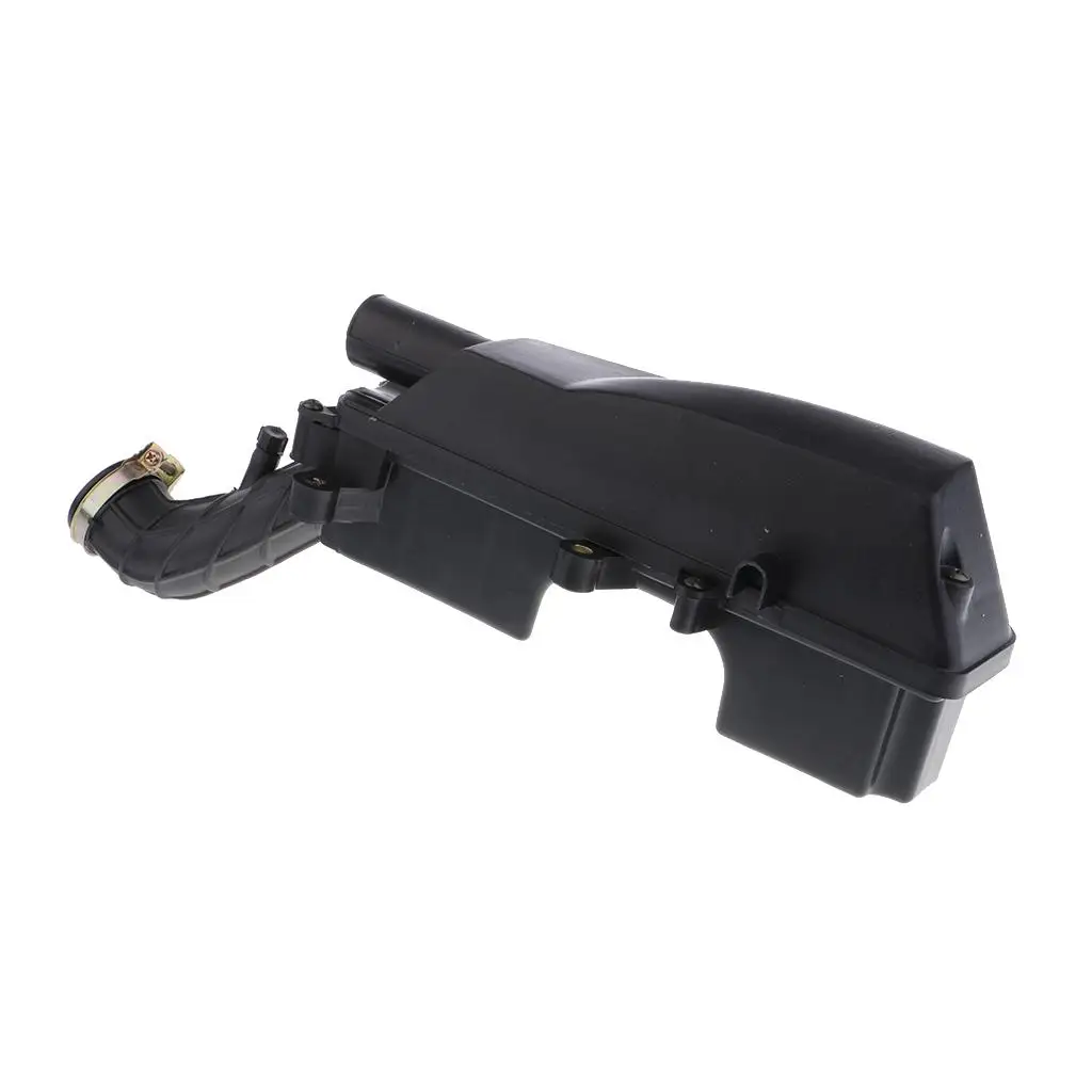 filter cleaner box for GY6 50cc 80cc engine moped scooter