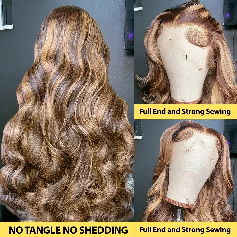 4/27 год парик из человеческих волос 13 х4 парики на сетке бразильские волнистые