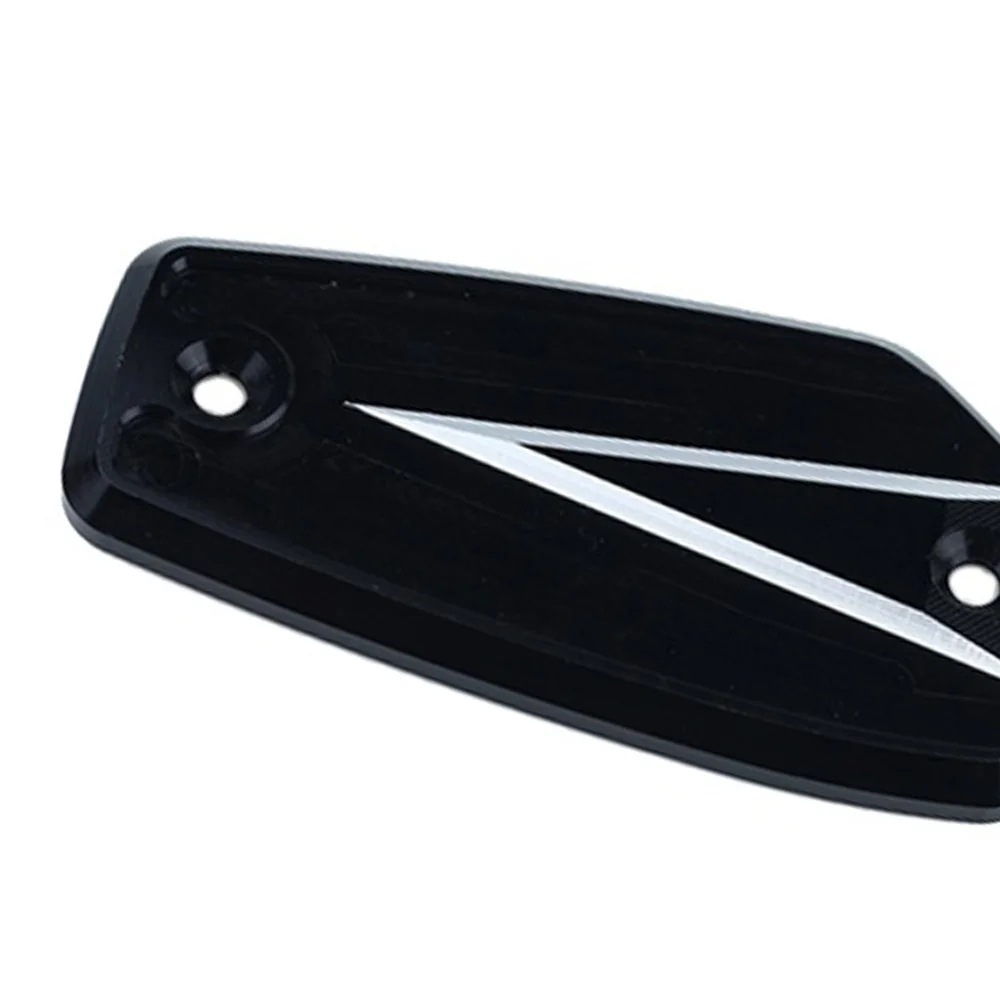 Передний тормозной цилиндр сцепления Крышка Резервуара жидкости для Suzuki HAYABUSA