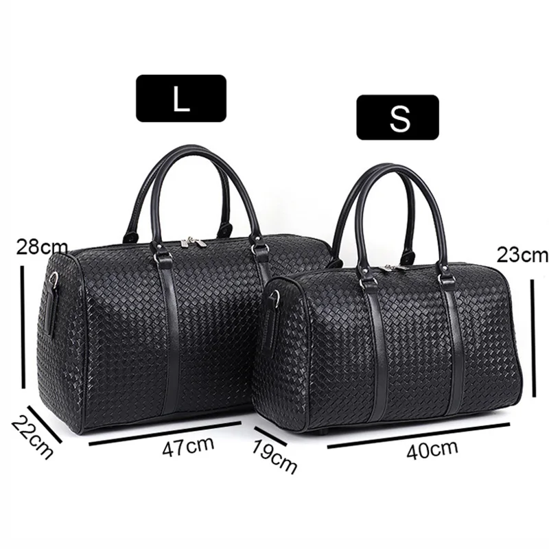 2023 NEW Large-capacity Men's and Women's Travel Bags Unisex Travel Shoulder Messenger Bags Handbags Women Bags Designer