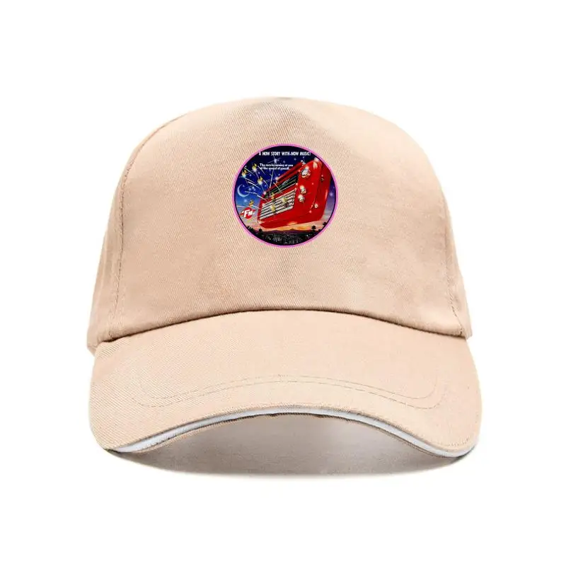 

New cap hat 70 Coedy Caic F Poter Art Radio cuto tee Any ize Any Baseball Cap