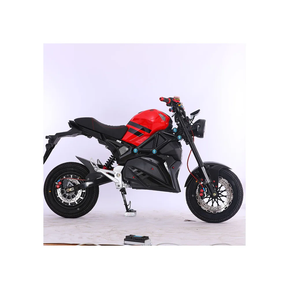 Quality Assurance Cheap High Speed Electric Scooter Electric Motorcycle