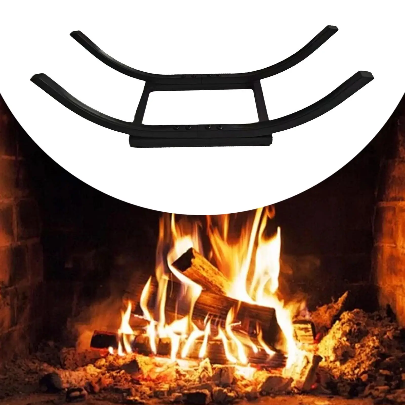 Стойка для дров удобный органайзер хранения пиломатериалов сверхмощный