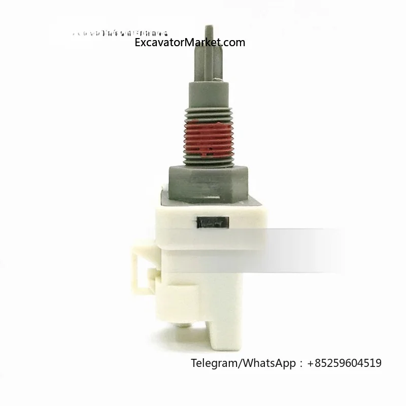 Датчик уровня воды для XCMG 135/Liugong 2872769/4928568 датчик аксессуары экскаватора запчасти