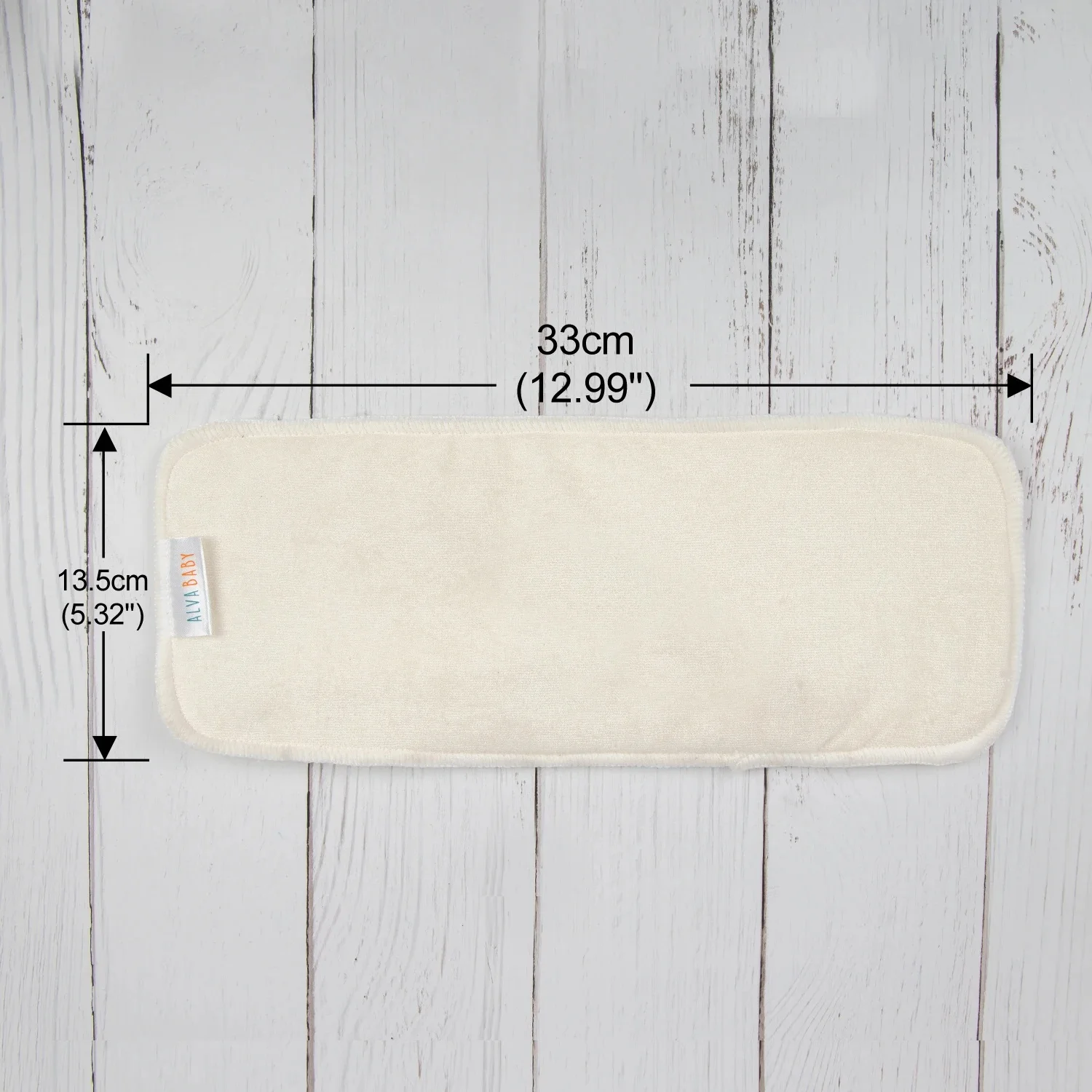 10 шт. антибактериальные вставки из бамбука