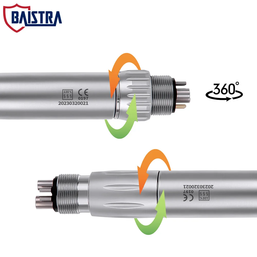 Рисунок 4 - Стоматологический высокоскоростной наконечник BAISTRA