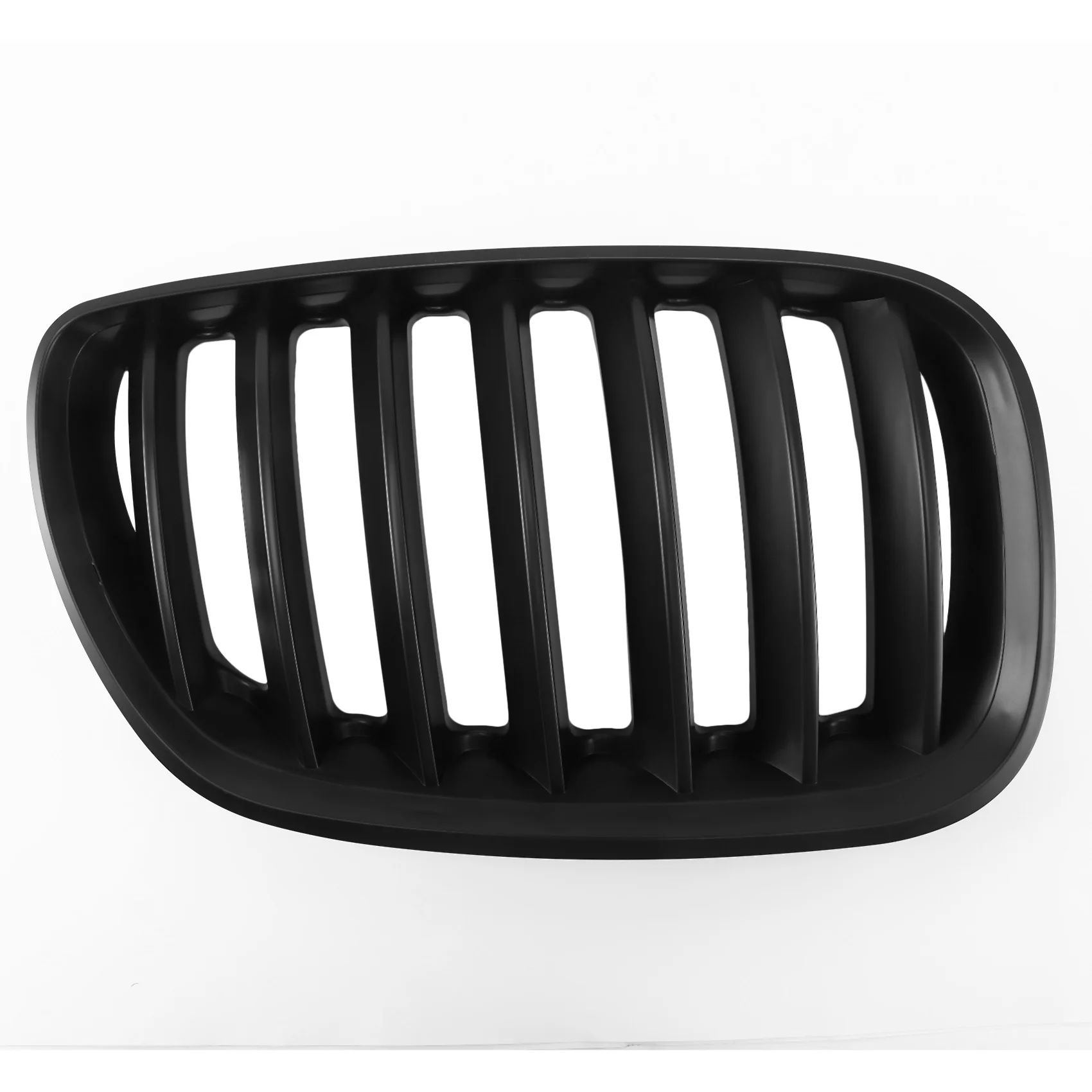 Автомобильные решетки Mesh Профессиональная модификация ABS Авто гриль для BMW X5