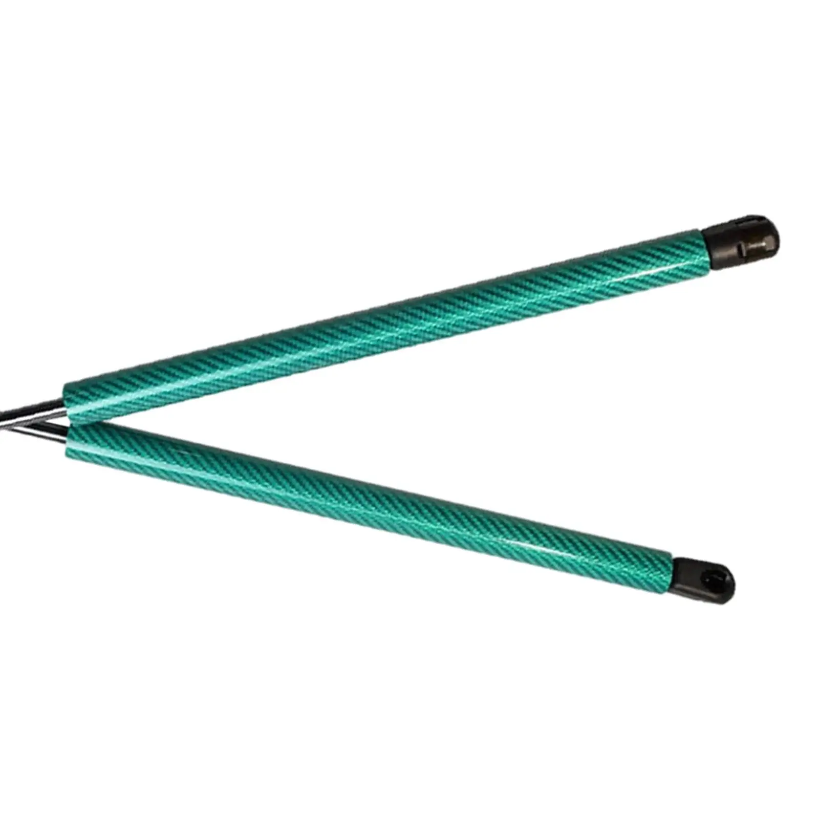 2 шт. передняя стойка капота замена газовых пружин стойки подъемные опоры из