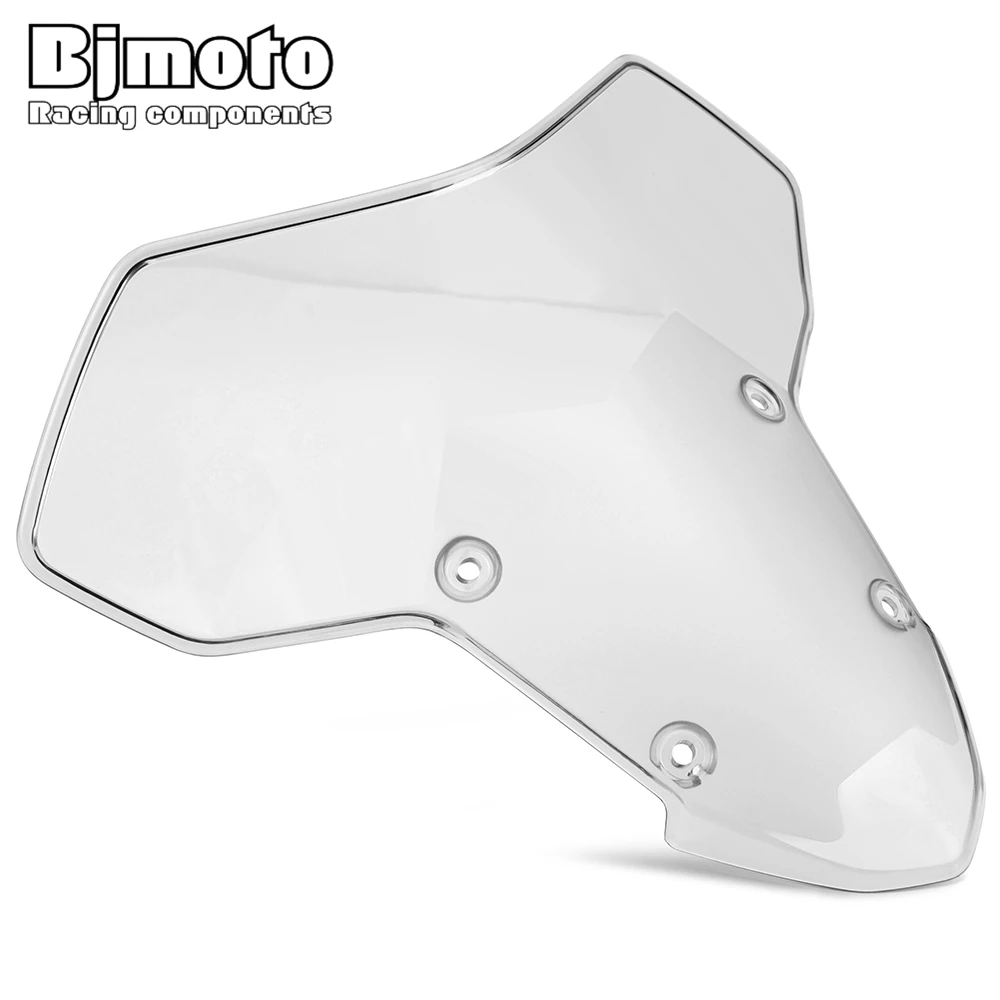 Для Kawasaki Ninja Z-H2 ZH2 Z H2 SE 2020 2021 2022 2023 2024 лобовое стекло мотоцикла дефлектор ветра