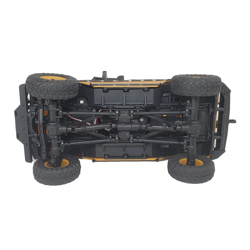 Имитация 3D-печать внутренняя подкладка крыла для 1/24 радиоуправляемый гусеничный