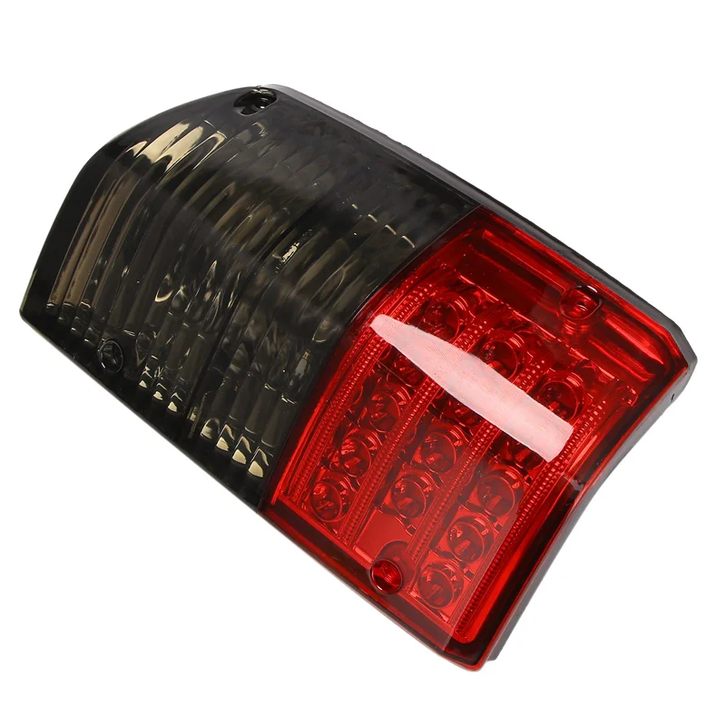 1 пара светодиодных ламп в сборе для Patrol 1988-1997 26555-05J00 указатель поворота заднего