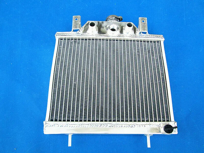 

Aluminum Radiator For 1990-1995 Polaris Sportsman 350L 400L 2x4 4x4 Scrambler