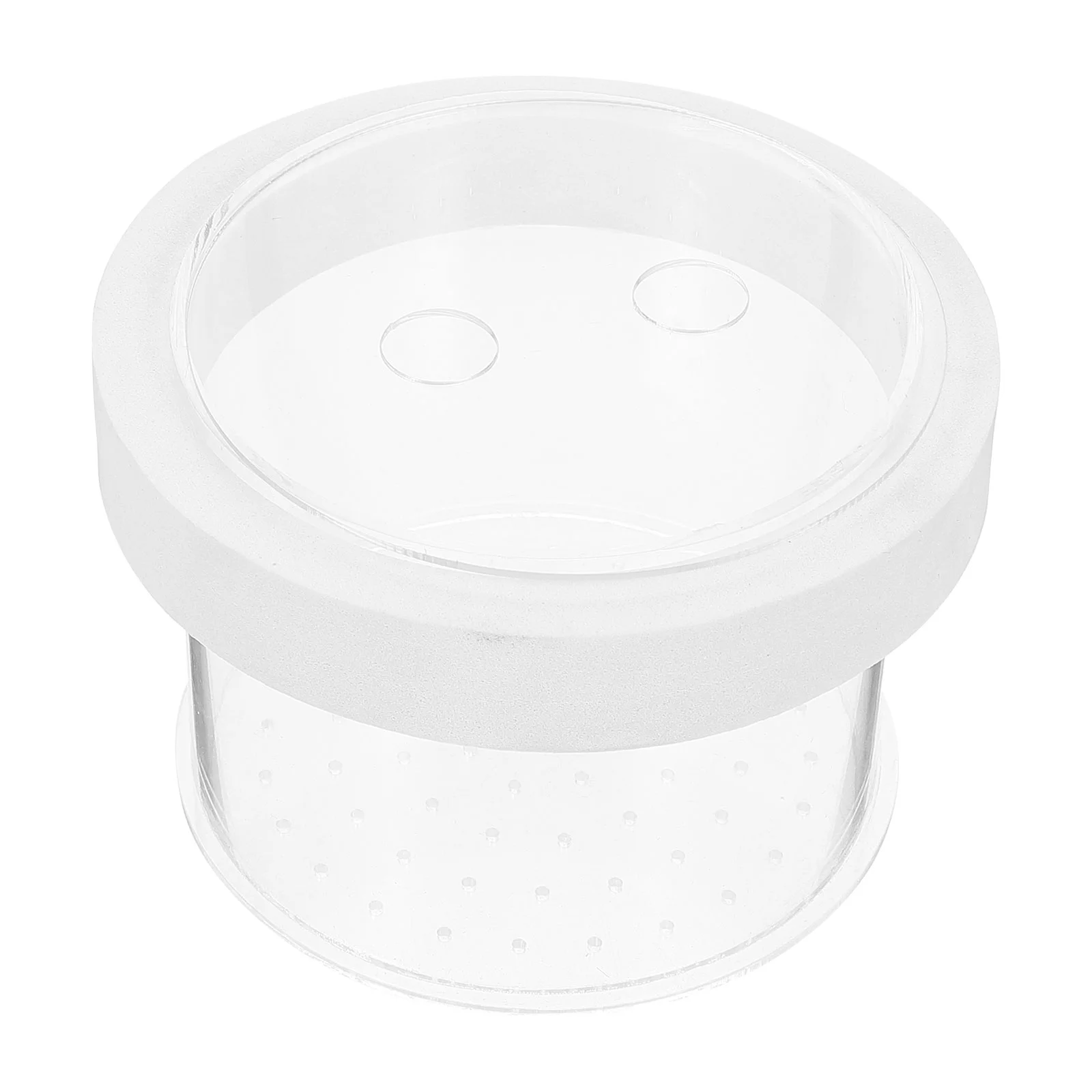 Контейнер для образцов изоляционная коробка аквариума инкубатор хранения детей