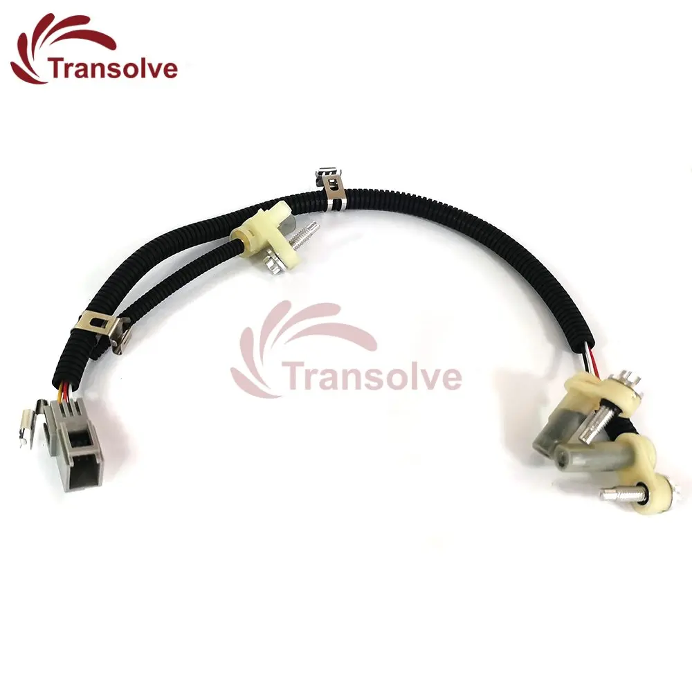 Трансмиссия 8L45E 8L9 0E датчик скорости жгут проводов 24272142 для GM CHEVROLET автомобильные