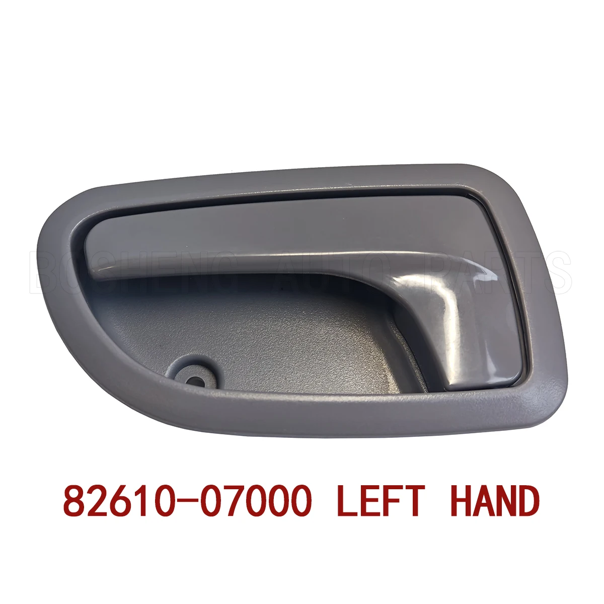 

Новая передняя и задняя левая и правая внутренняя дверная ручка OEM 82610-07000 82620-07000 8261007000 для KIA Picanto 1.1 55KW 5P D