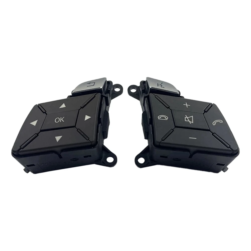 

Кнопка переключения управления на рулевое колесо для Mercedes Benz W204 X204 W212 C E GLK Class A2185400162