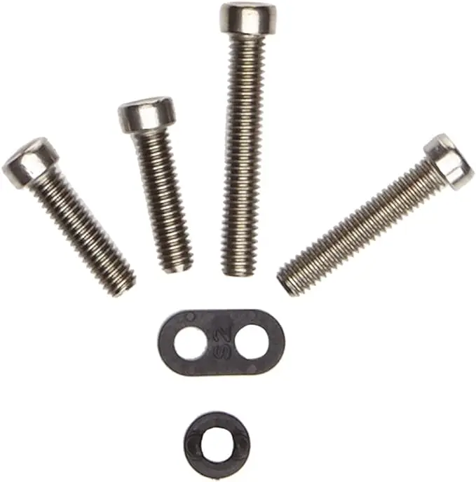 Комплект винтов SRAM 11.7518.034.000 RD X01/DH