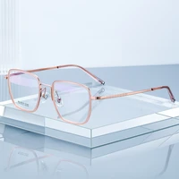 fashion optical eyeglasses frame myopia full rim metal men women spectacles eye glasses oculos de grau eyewear prescription