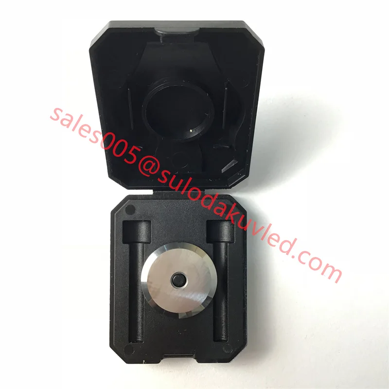 High-precision CT30 Fiber Cleaver Blade CT-30 CB-16 Cutting Knife Blades 48000-50000 Times 16 Faces