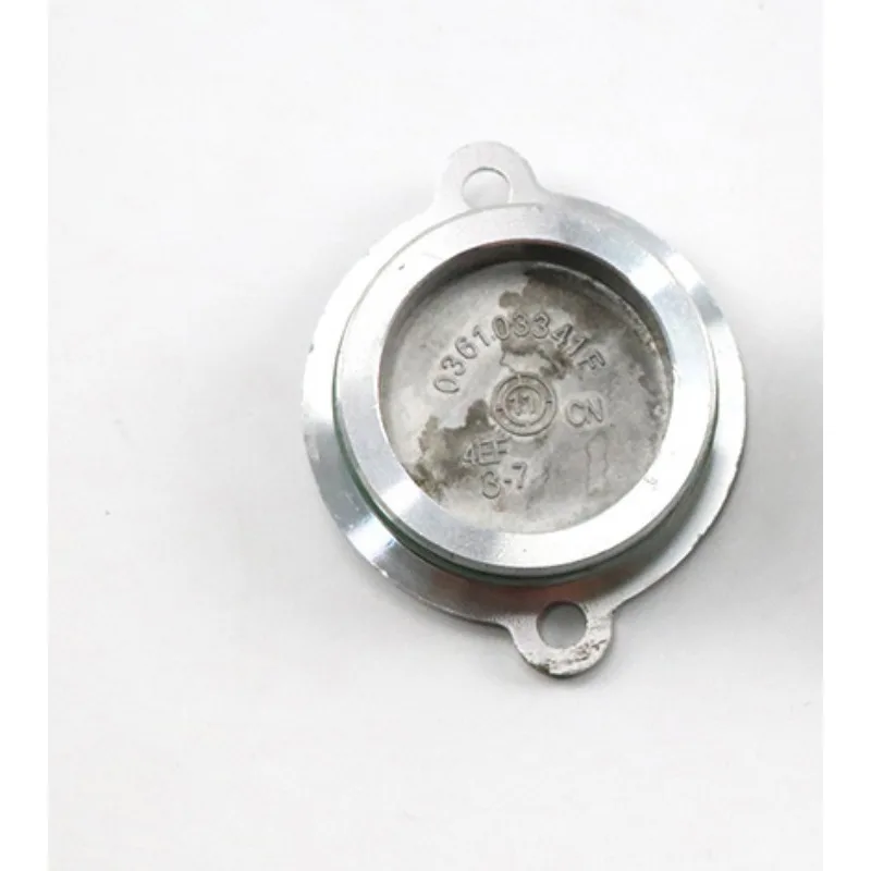 03C103037A 03C 103 037A для Volkswagen POLO 1 4 6 задняя крышка распределительного вала 037 A