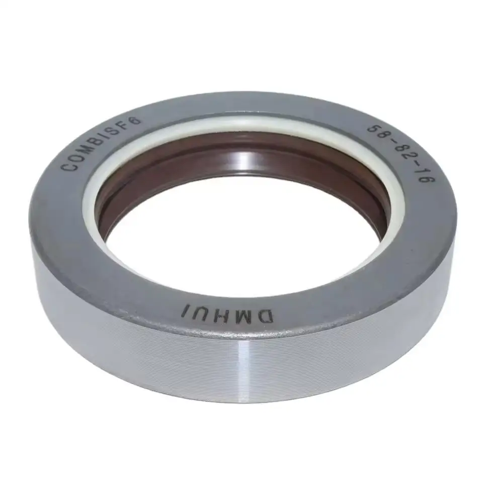 Тракторы DMHUI и другие сельскохозяйственные мастерские масляные уплотнения 58x82x15