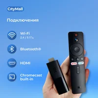 Медиаплеер Xiaomi Mi TV Stick 4K#2