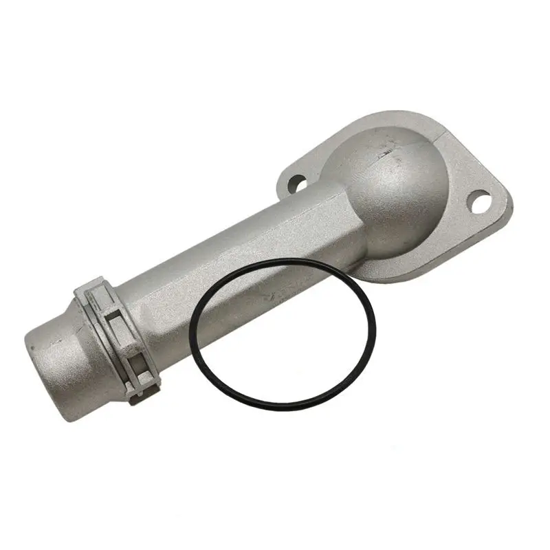 

Подходит для Audi-i A6 C5 2,4 2,8 Passat B5 1.8tsi, соединение канализационной трубы