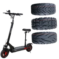 11 inch city roadoff rode tubeless tire 9065 6 5 for electric scooter zero 11x durable rubber e scooter repalcement parts