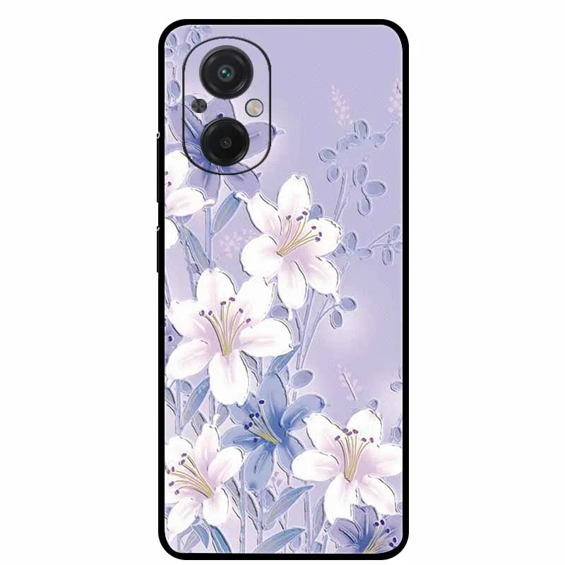 3D-чехол для телефона Realme C67 4G мягкий чехол задней панели C 67 6 72 дюйма сумка