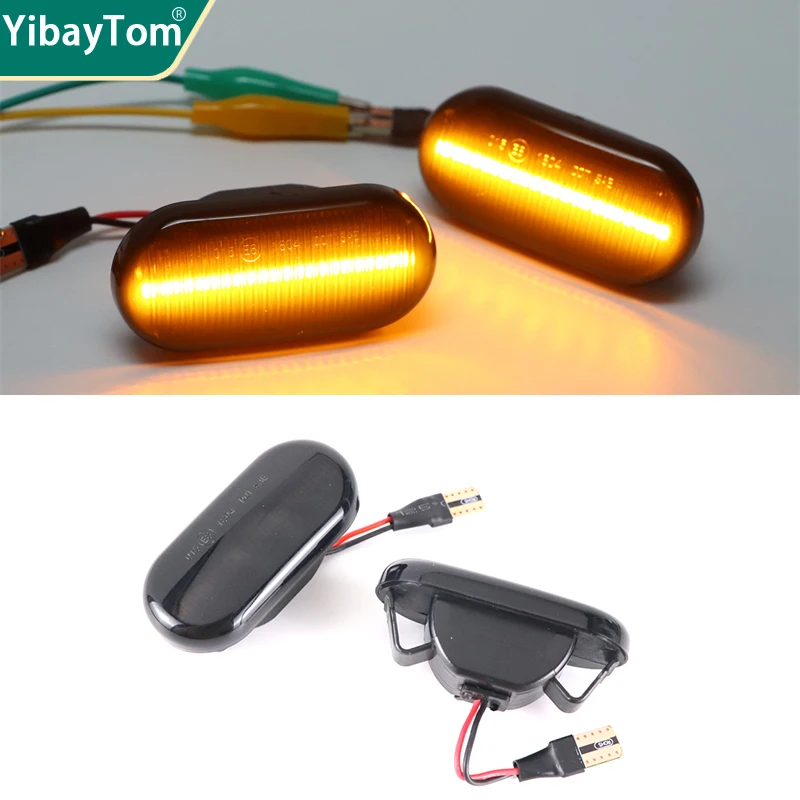 

2 шт., светодиодные габаритные огни для Nissan Tiida C11 Note E11 NE11 Micra K12 NP300 Navara D40 Qashqai J10