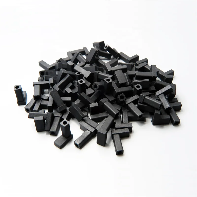 1000pcs/Lot  SFP LC Single Fiber Port Silicone Dustproof End Plug