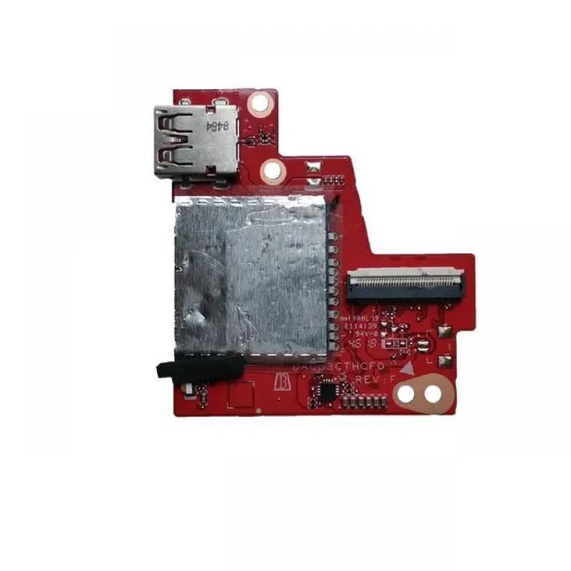 Для HP Omen X 17-ap TPN-Q197 USB аудио плата кнопки питания da0g3cabcf0 daog3cpbce0 da0g3cthcf0