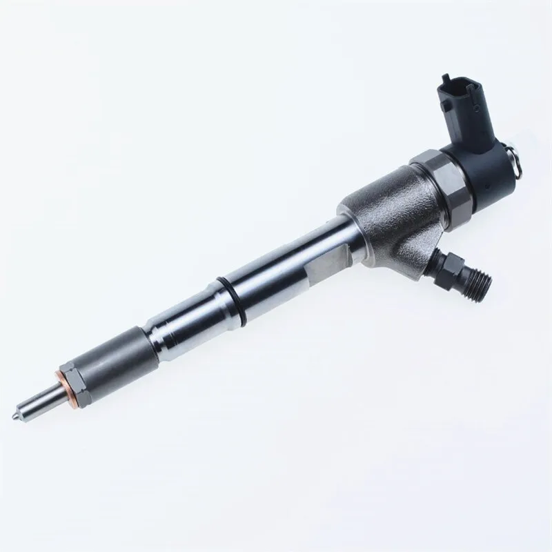 Аксессуары для двигателей Форсунка дизельного топлива 0445110275 0445110248 0445110273 0445110183