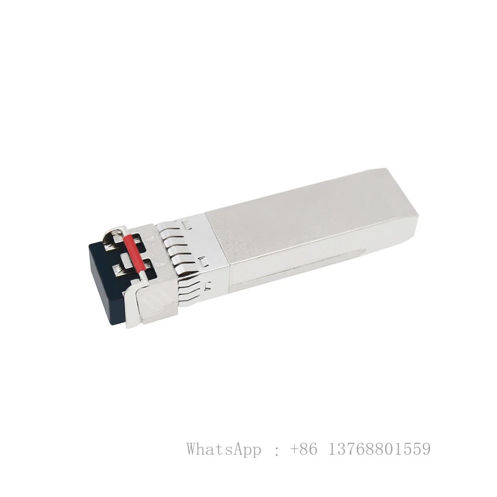 OEM DS-SFP-FC16G-EW совместимый 16G FC SFP + 40km 1550nm DOM LC SMF модуль приемопередатчика