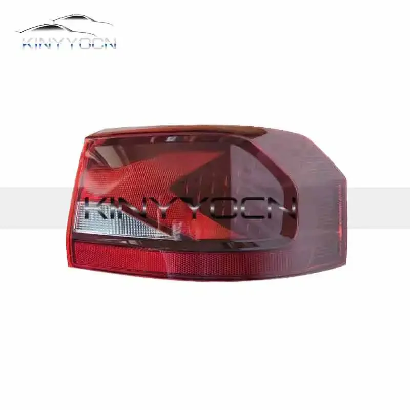 Для Jetta VA3 2019 20 21 задний фонарь кронштейн резервный фара