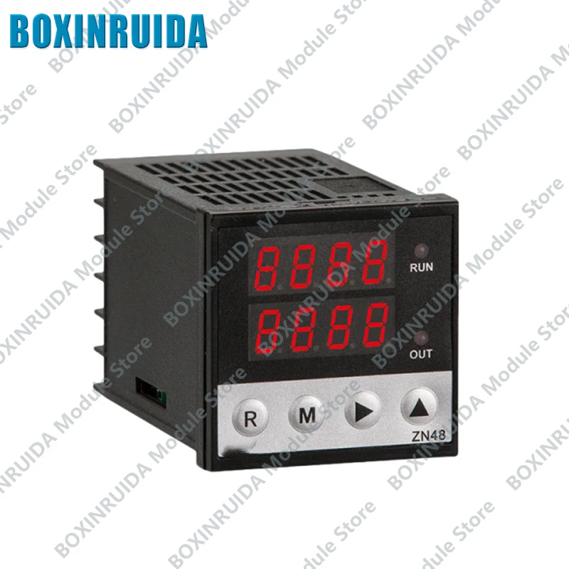 100% Новый оригинальный Фотофон ZN48 DC24V