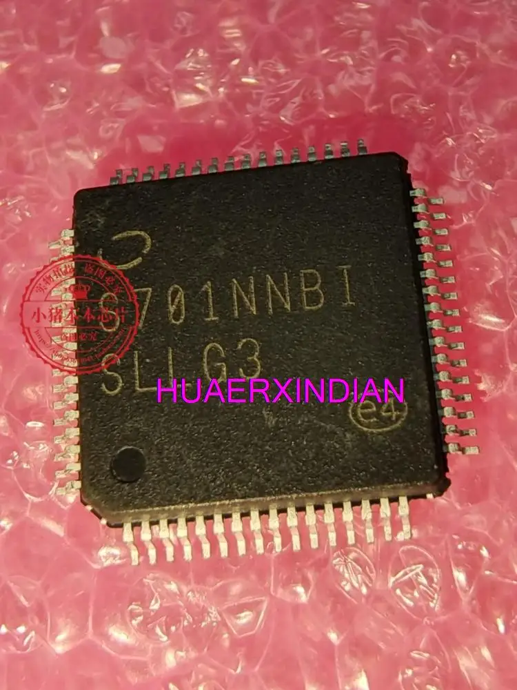 BCM57785XB0KMLG BCM57785XBOKMLG SLLG3 Печать QFP