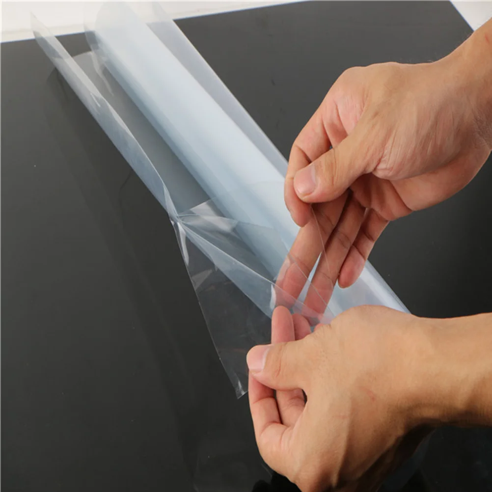 

X 200CM Transparent Car Protective Film With Layers PPF Car Paint Protection Film Car Protect Film Wrap Protect Sticker