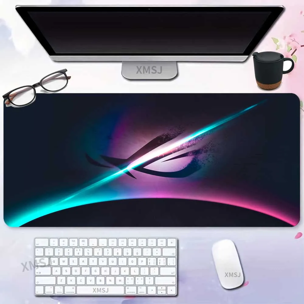 

Игровой Настольный коврик для мыши Asus