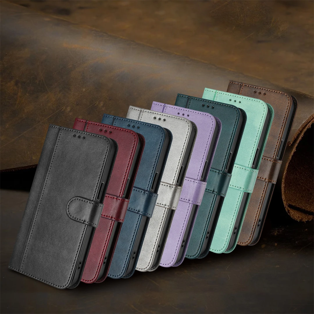 Чехол для Blackview A52 Pro A53 Oscal Modern 8-цветный Shark Tiger 12 Wave 6C 9 8C Flat 2 Simple Lines