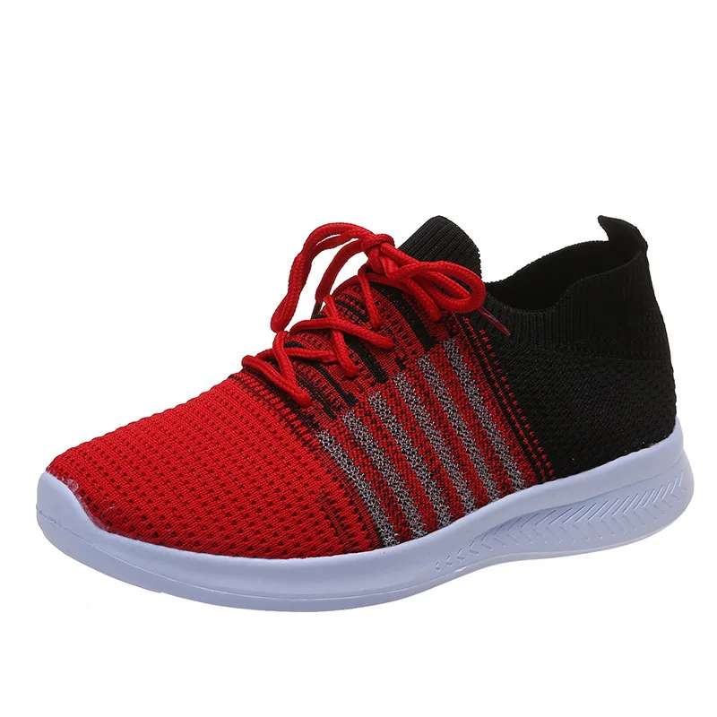 

Women's Sneakers Running Shoes Outdoor Sneakers Mesh Breathable Lightweight Sneakers Lace-up Shoes Women Fitness Training Shoes