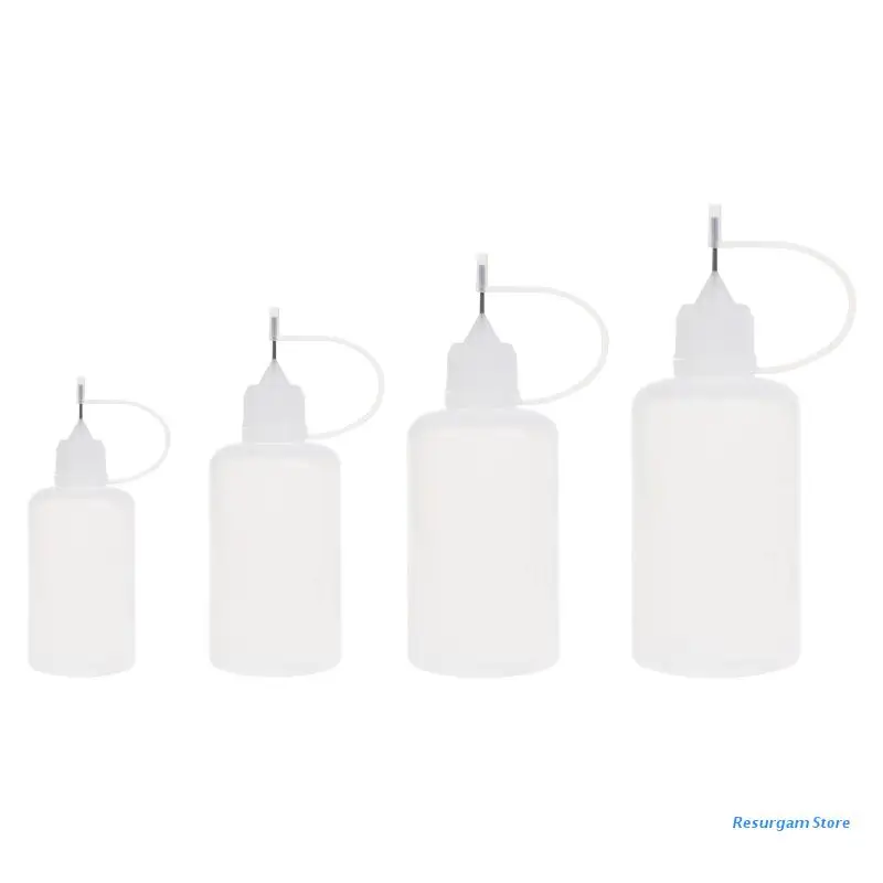 

12 шт., иглы-диспенсеры для бутылок