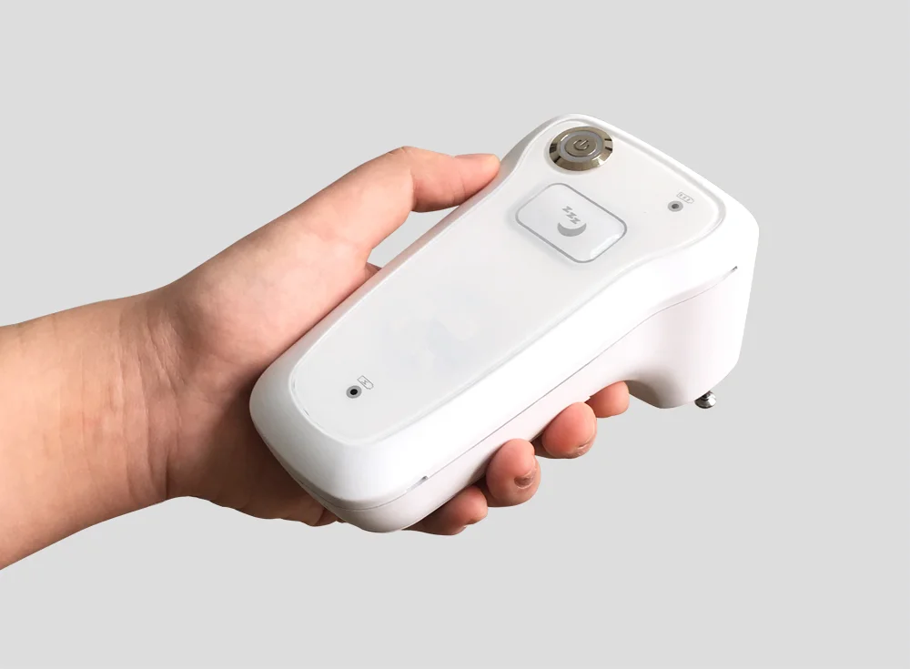

transilluminator Vein Locator Infrared Vein Finder Viewer