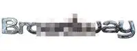 

4054 for YAZI BRODWAY METAL R9