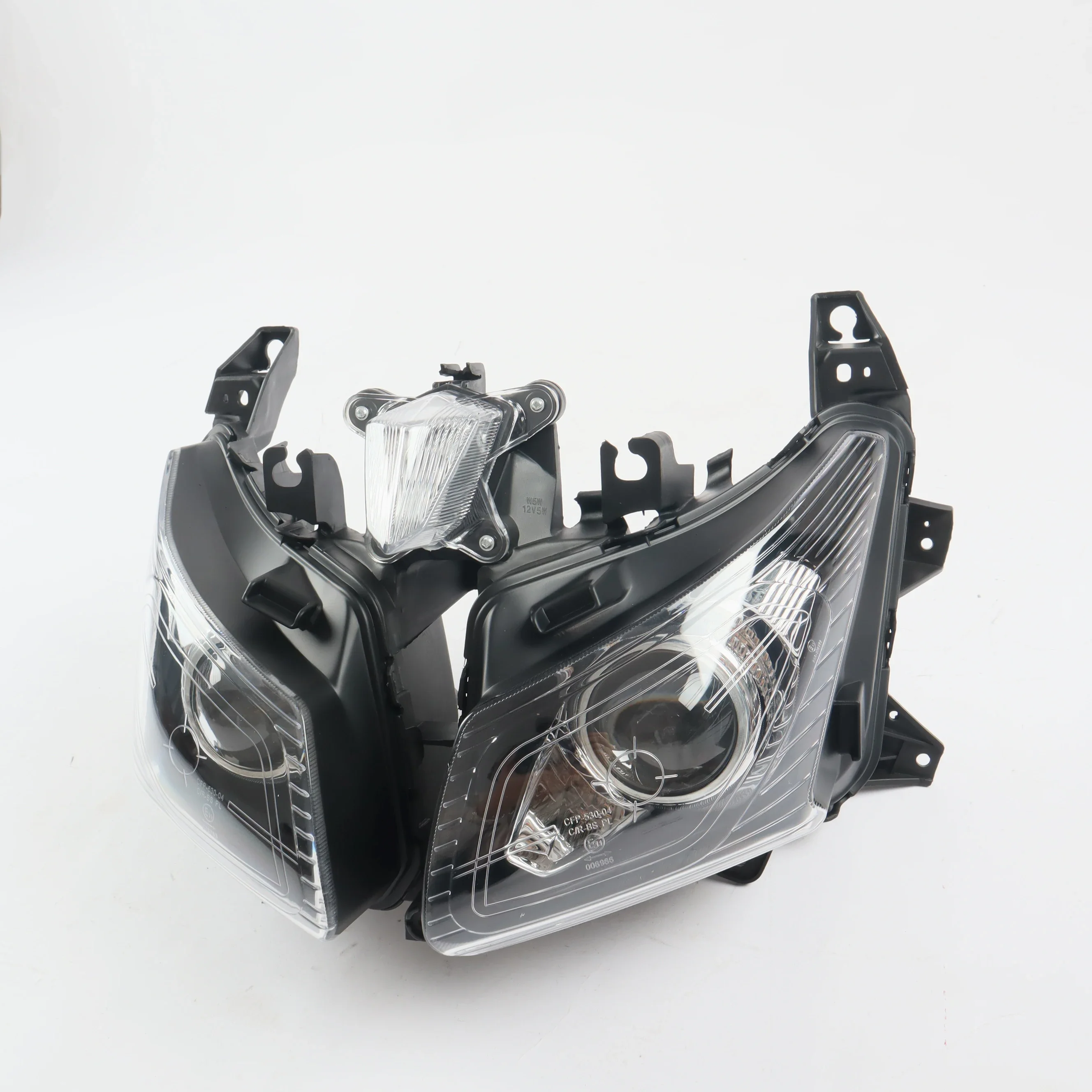 Мотоциклетная фара лампа для мотоцикла подходит Tmaxs 530 2013-2014 tmax оригинальные