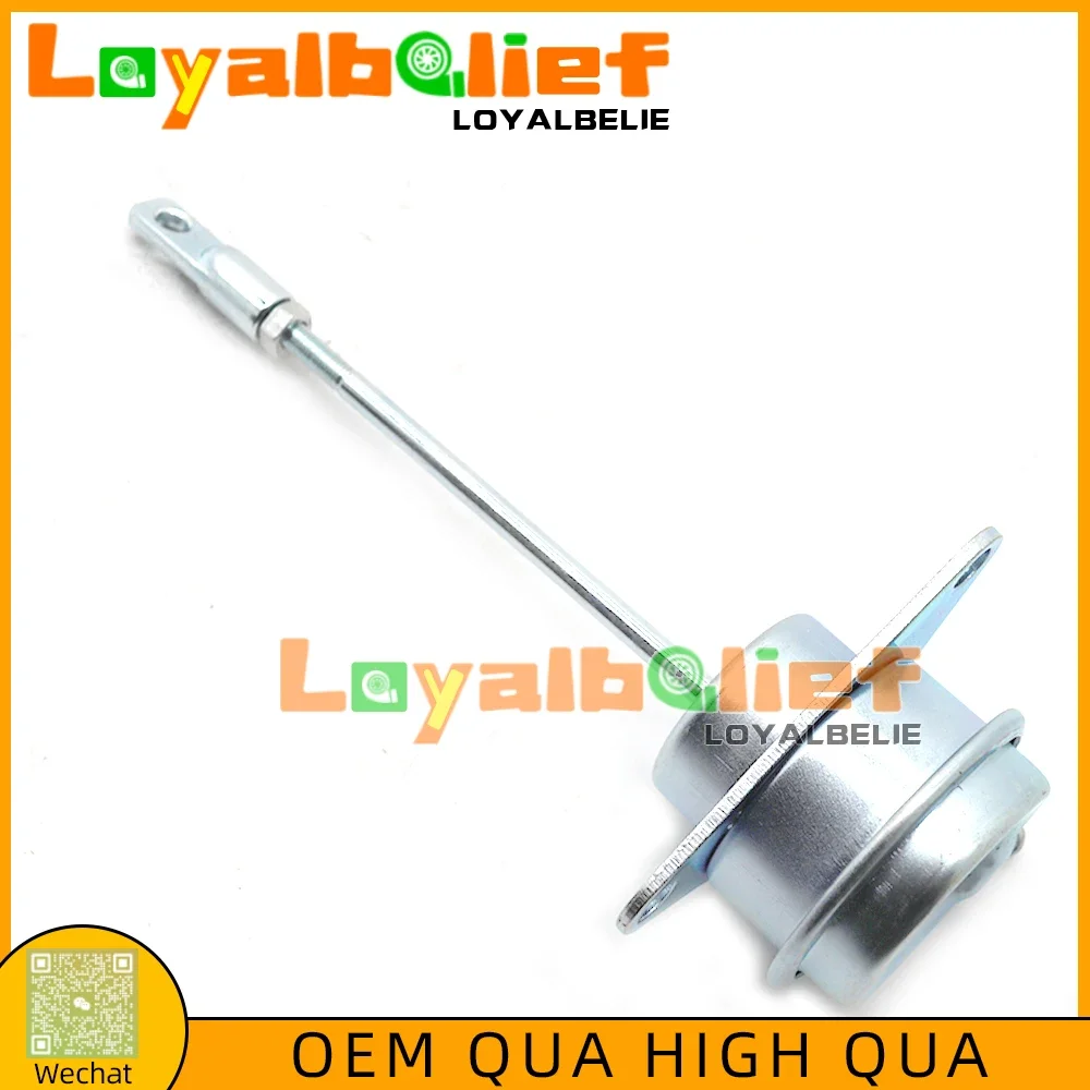 Фото Привод турбонаддува TD04HL-15T для SAAB 9-3 9-5 210HP BR235 55559825 8828113 9139551 9172180   49189-01700 49189-07800 №5